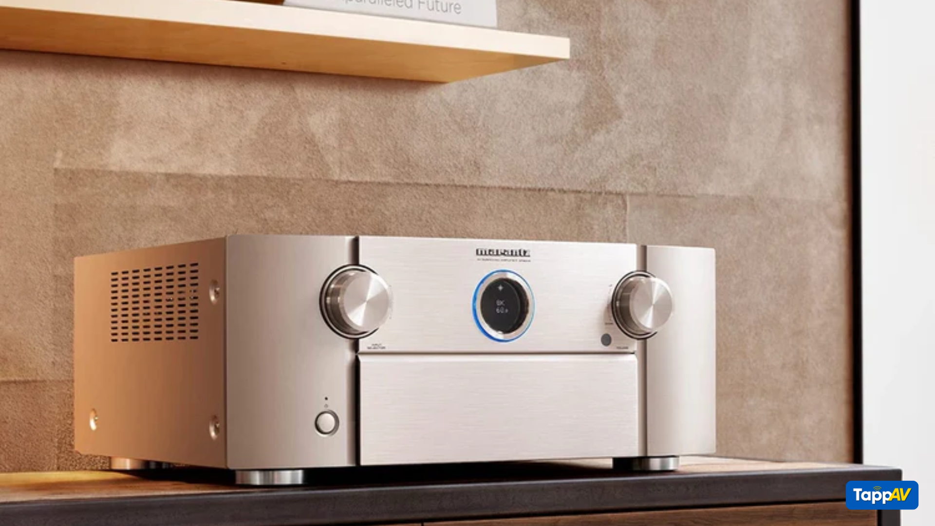 Ultimate AVR Setup Guide for Perfect Home Theater Audio & Video