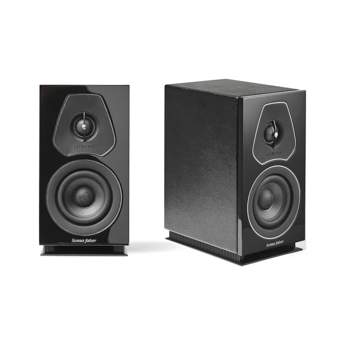 Sonus Faber Lumina I Bookshelf Speakers