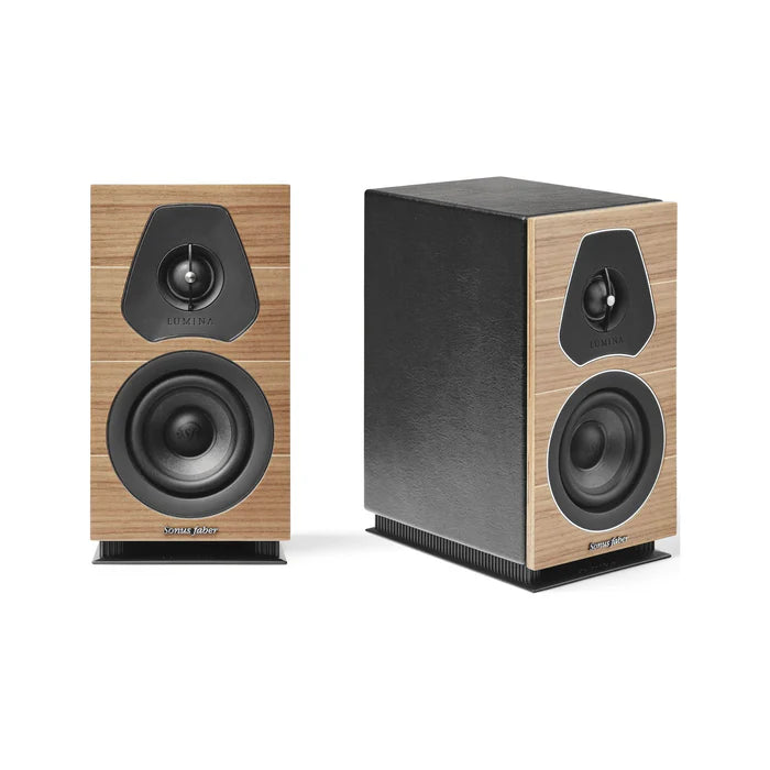 Sonus Faber Lumina I Bookshelf Speakers