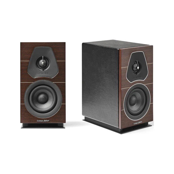 Sonus Faber Lumina I Bookshelf Speakers