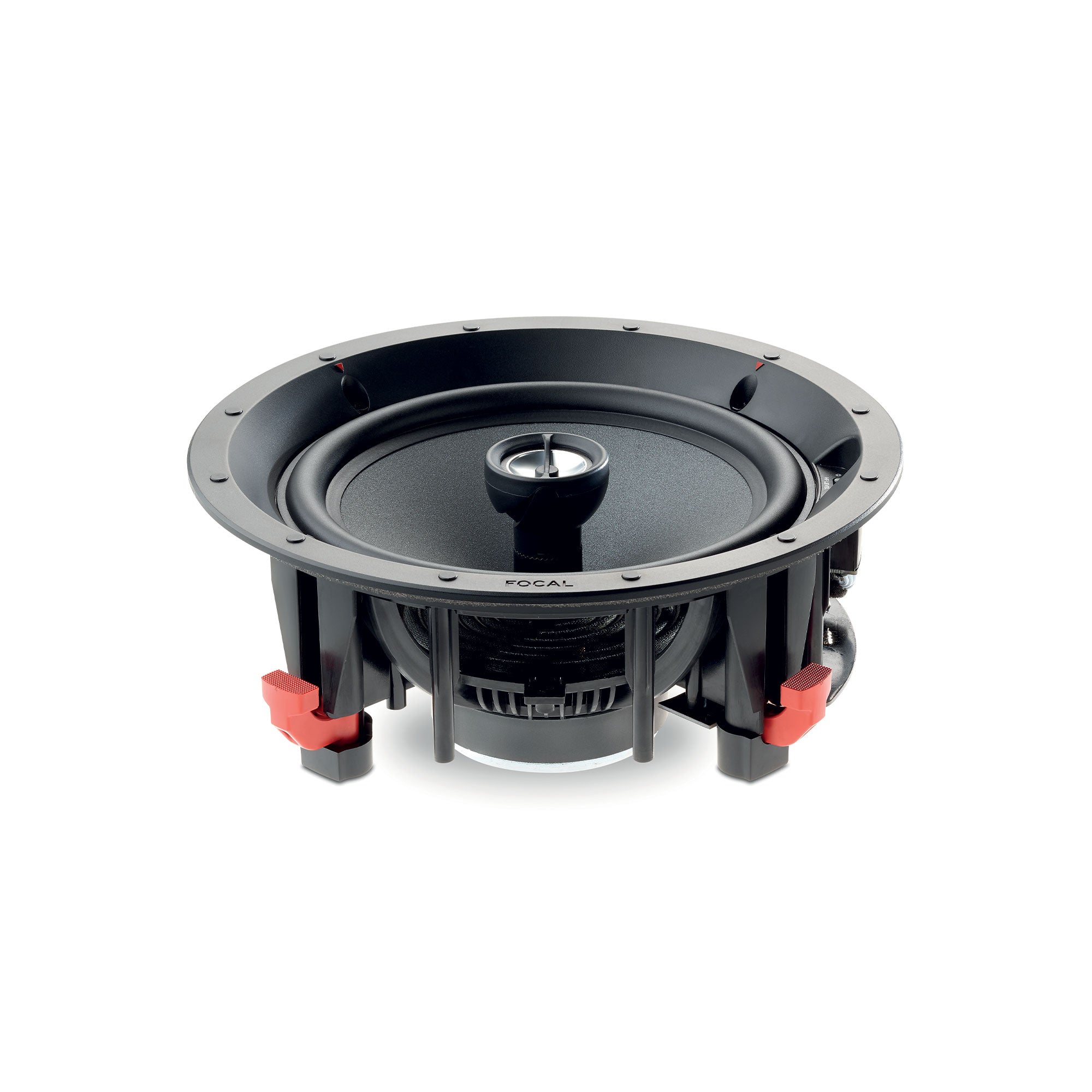 Focal 100 ICW 8