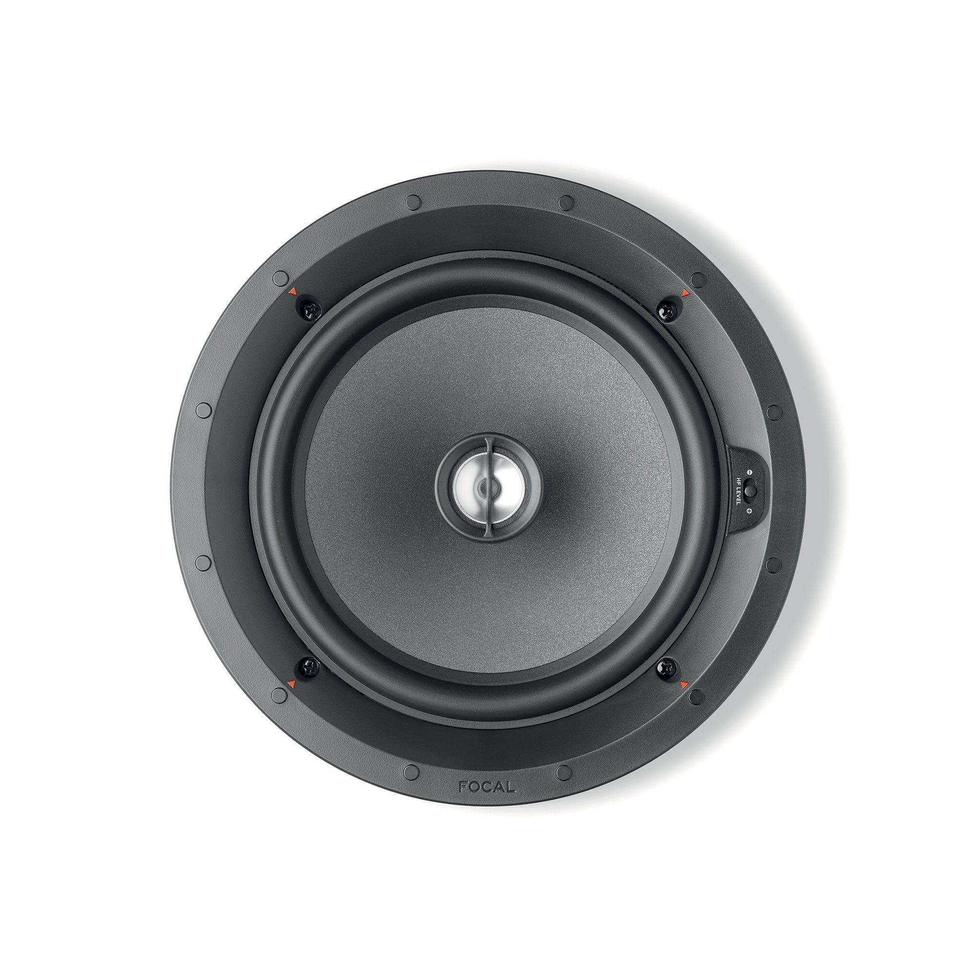 Focal 100 ICW 8