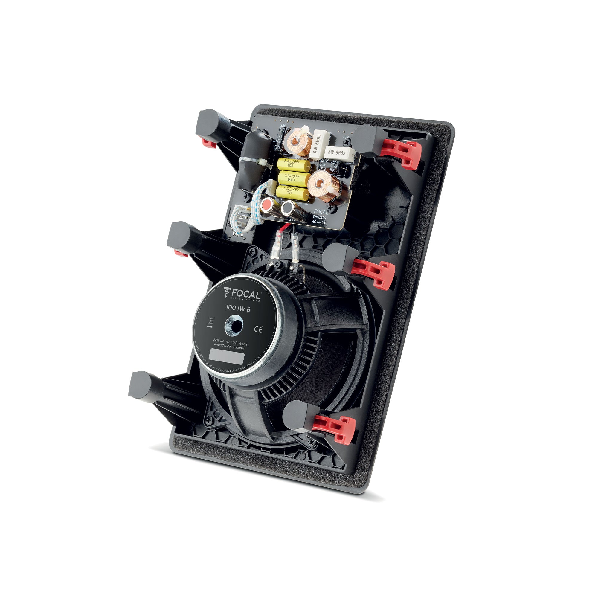 Focal 100 IW 6