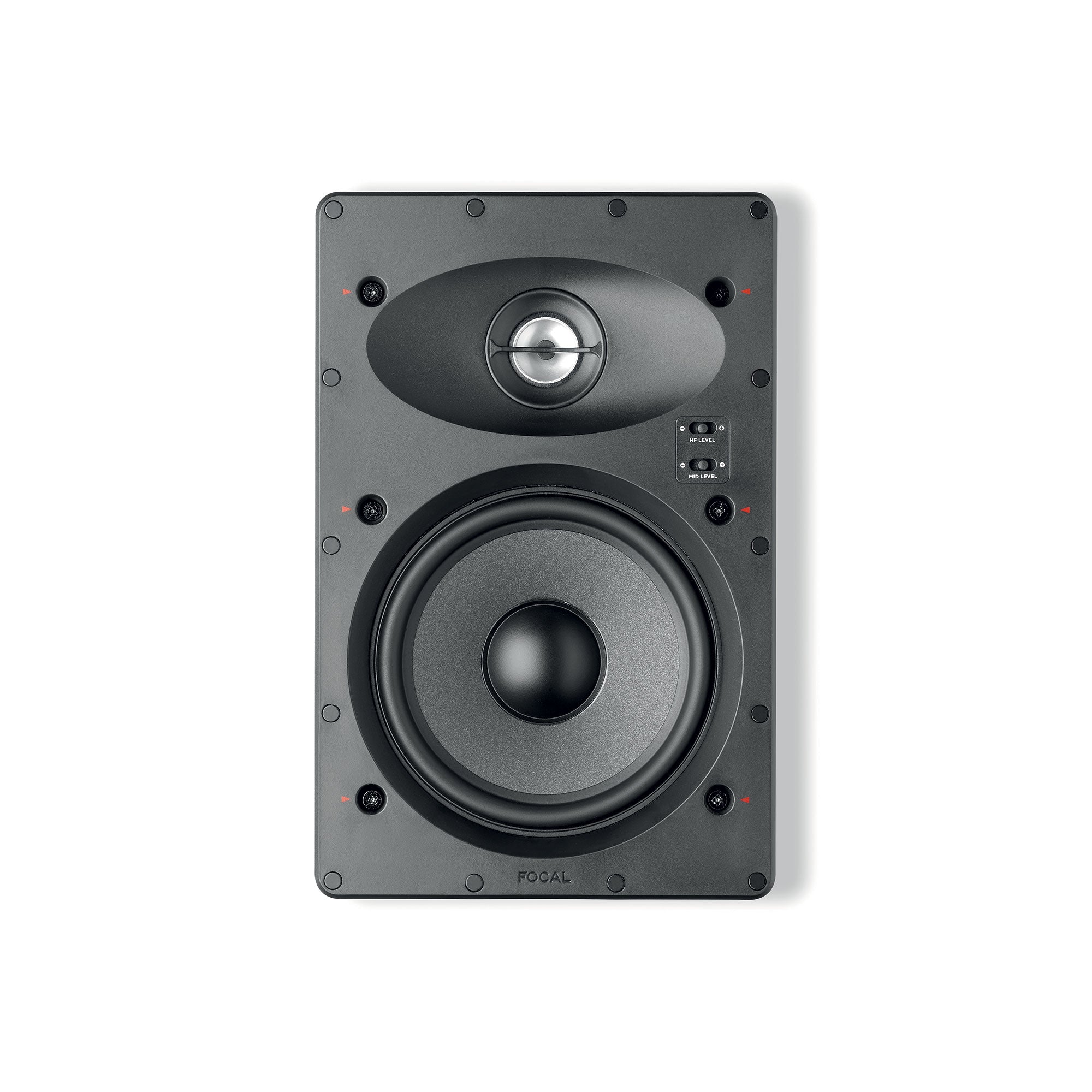 Focal 100 IW 6