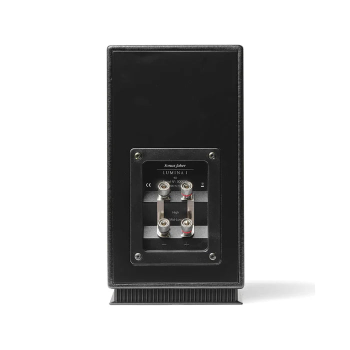 Sonus Faber Lumina I Bookshelf Speakers