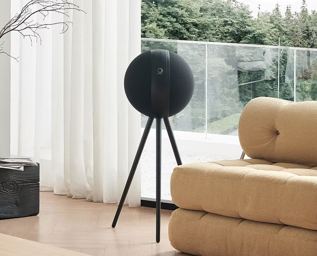 Elipson Audio W35 Xi Speaker with Stand