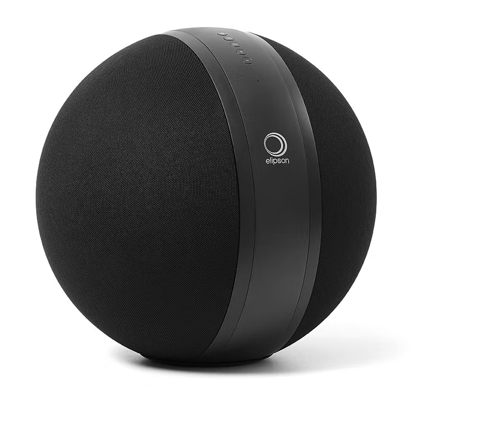 Elipson Audio W35 Xi Speaker with Stand
