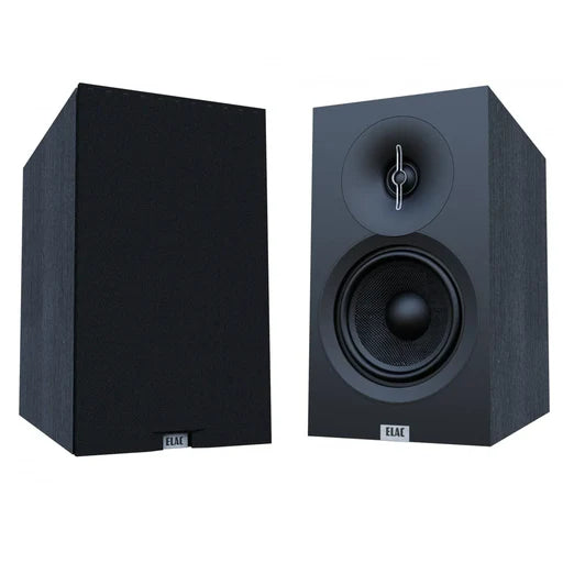 Elac Debut B5.3 Bookshelf Speakers
