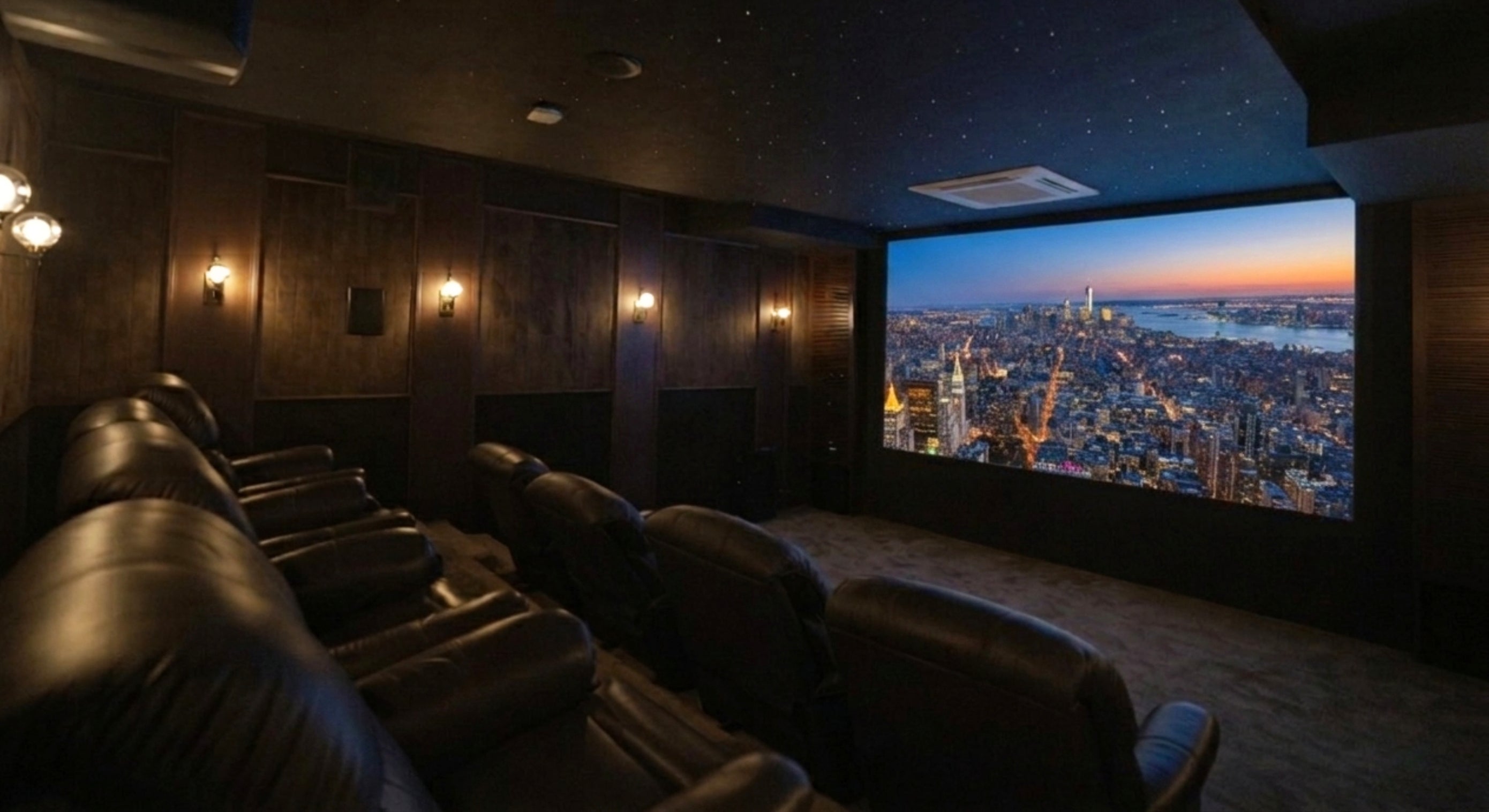 Home Theater in India