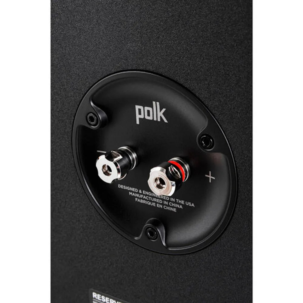 Polk Audio Reserve R600 Floorstanding Speaker