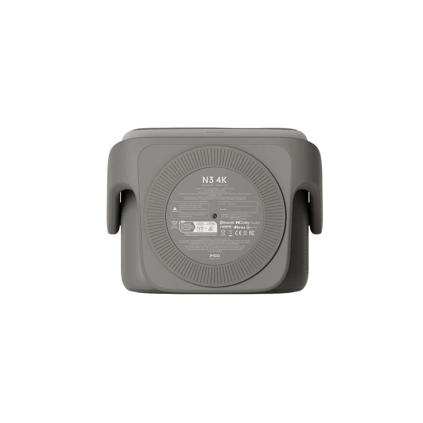 JMGO N3 4K Projector