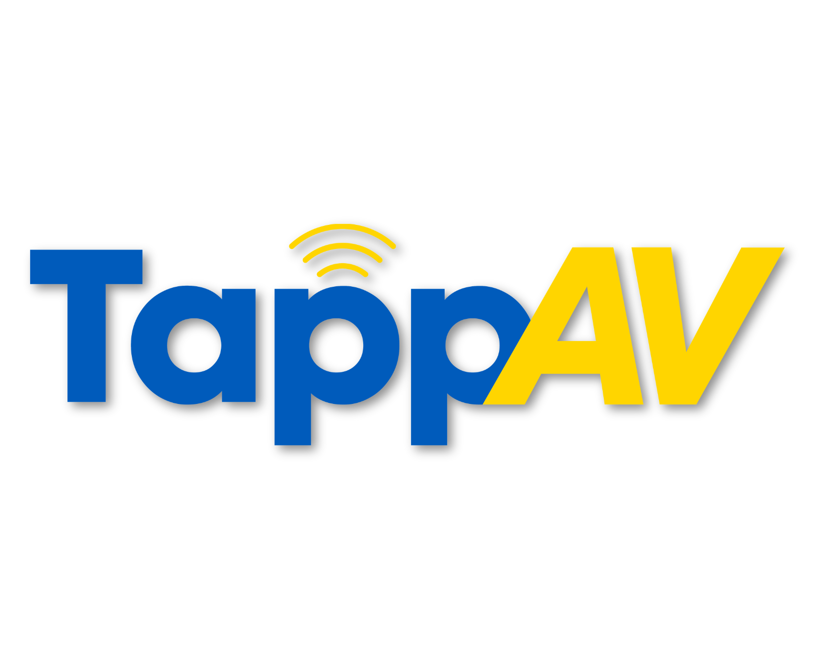 tappav by touchwood logo