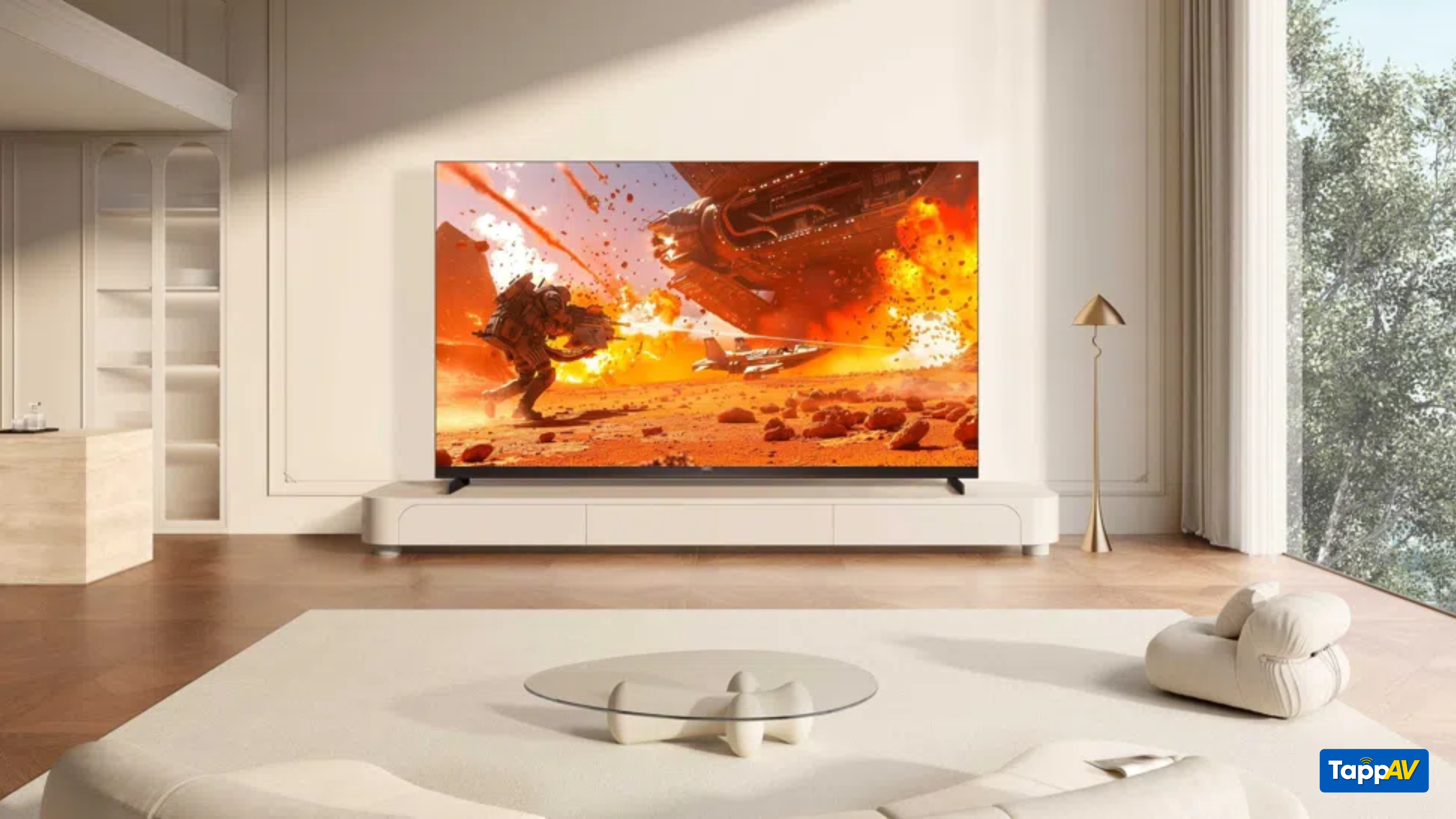 Best TVs 2026: The Definitive Guide for Your Home Theatre in India