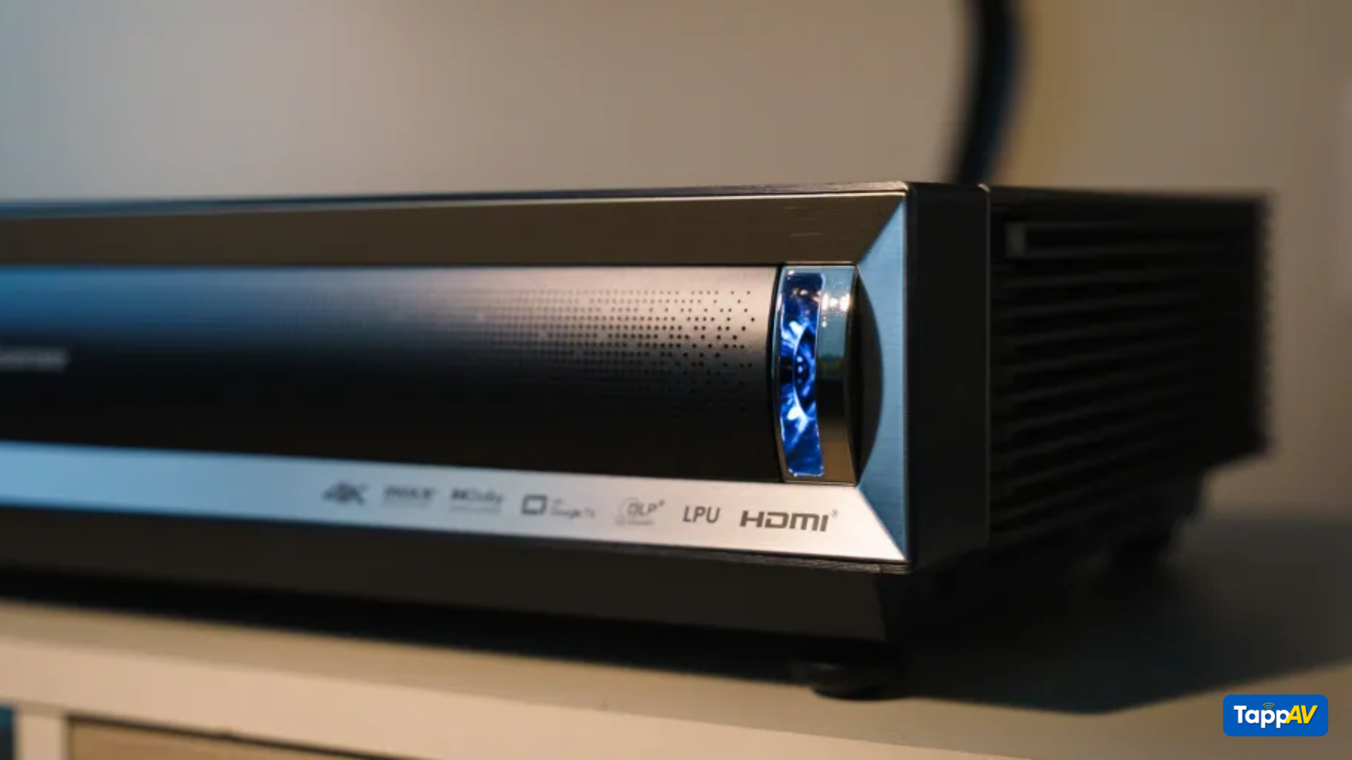 Hisense PX3 Pro Review: Is This the New King of UST Projectors?