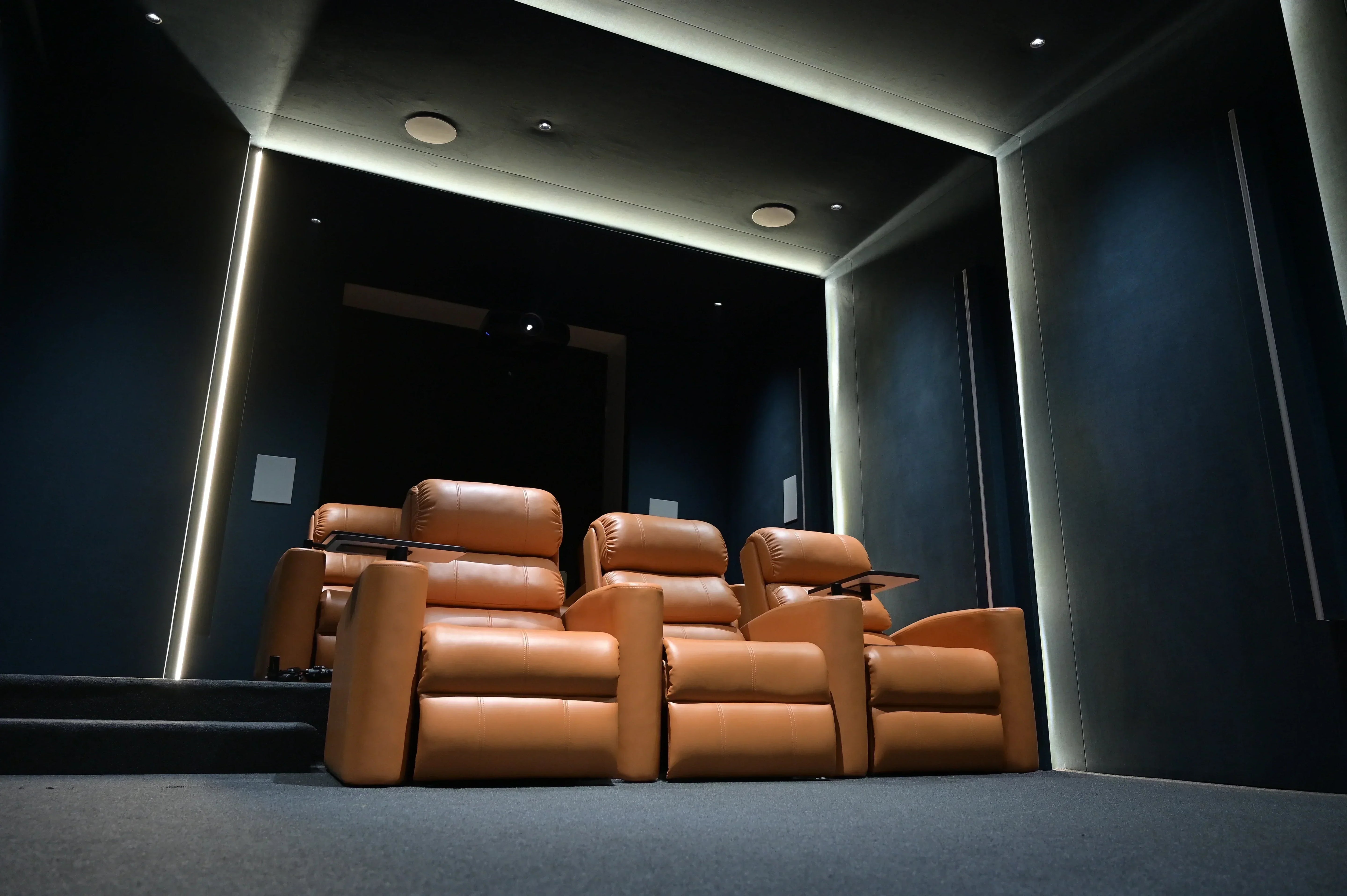 Home theater Essentials