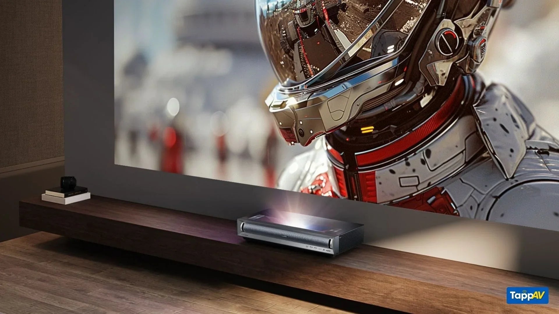 Hisense PX3 Pro Review: Is This the New King of UST Projectors?