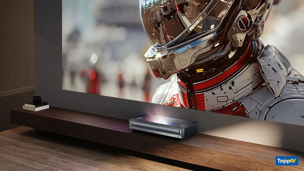 Hisense PX3 Pro Review: Is This the New King of UST Projectors?