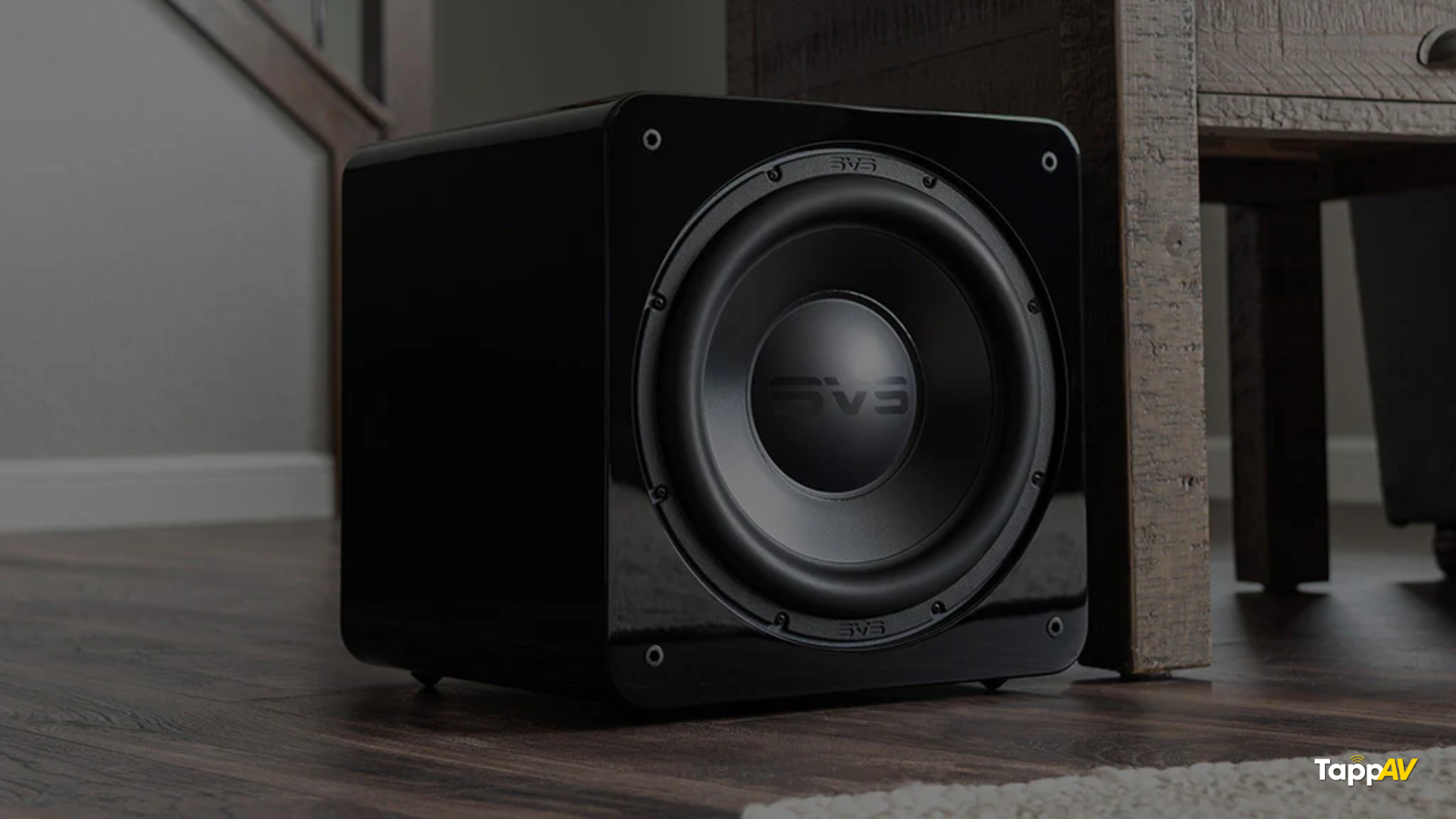 Sealed vs Ported Subwoofer: Which One Fits Your Home Theater?