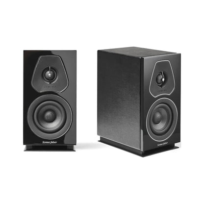 Sonus Faber Lumina I Bookshelf Speakers