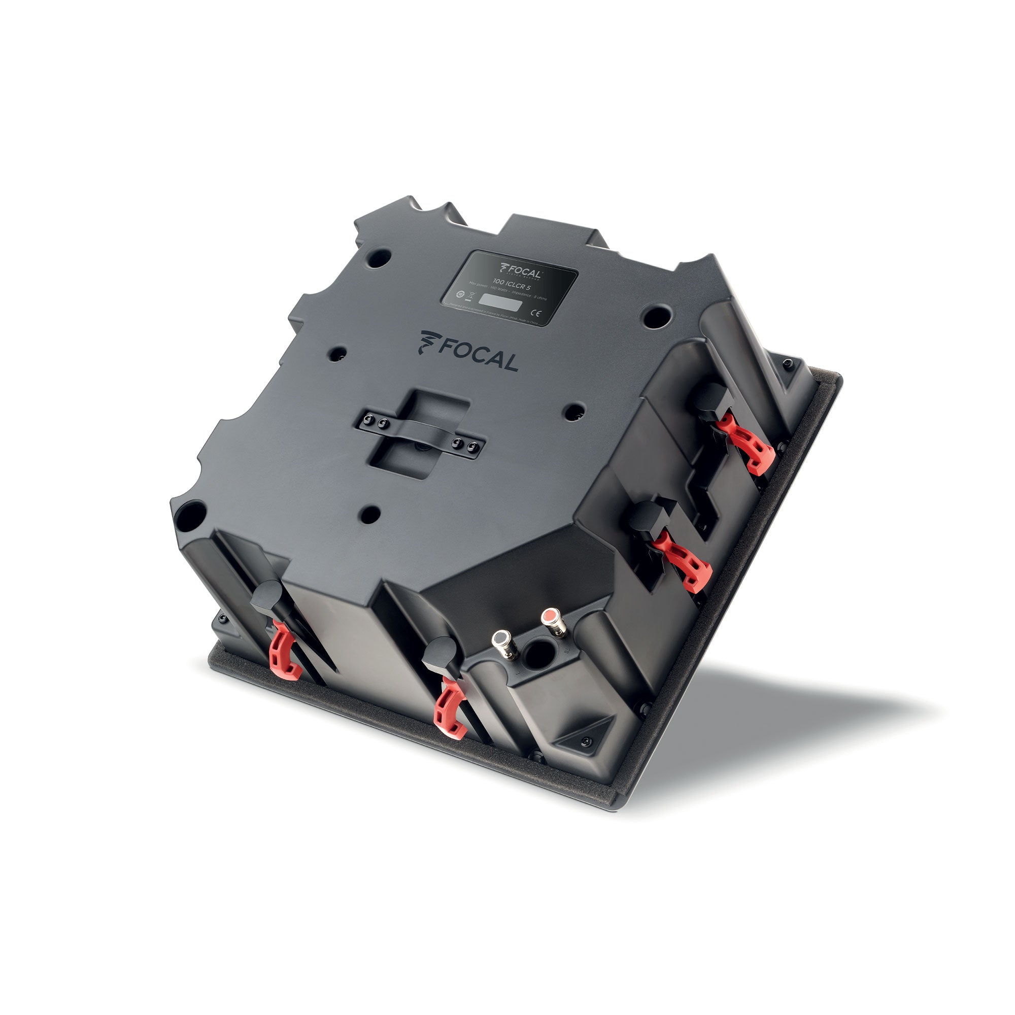 Focal 100 IC LCR5