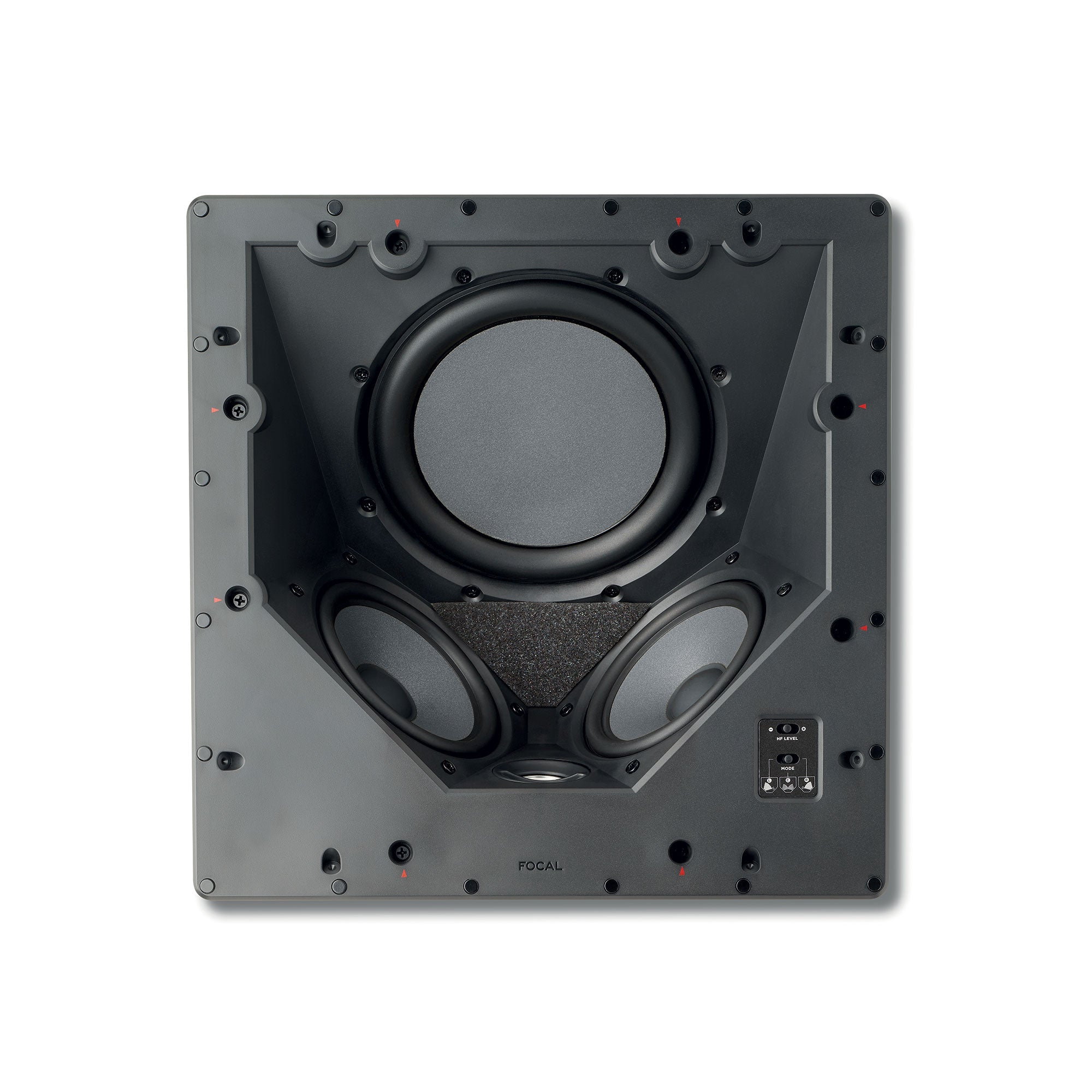 Focal 100 IC LCR5