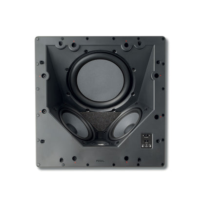 Focal 100 IC LCR5