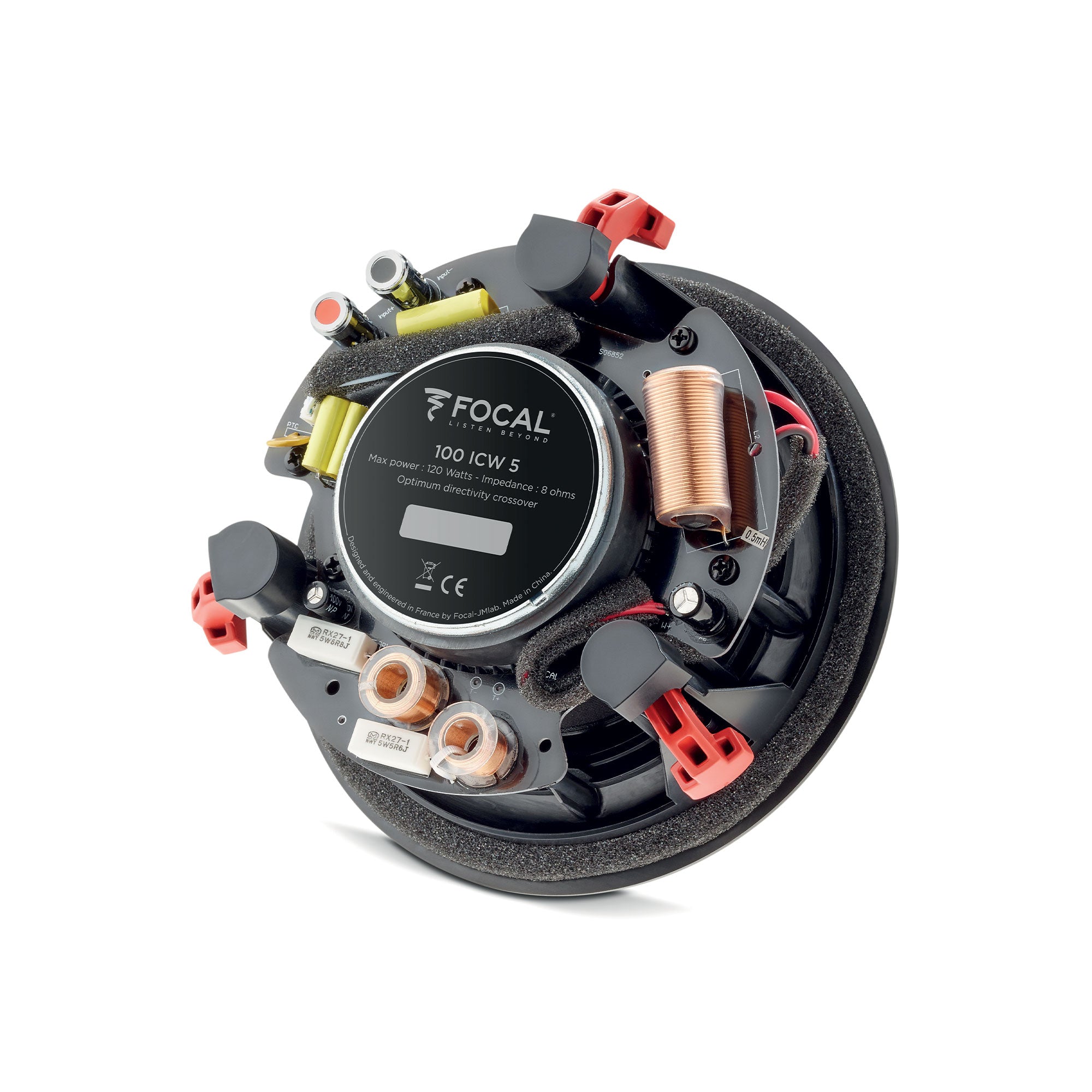 Focal 100 ICW 5