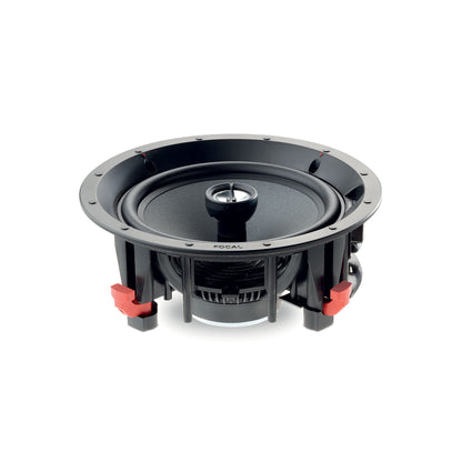 Focal 100 ICW 8