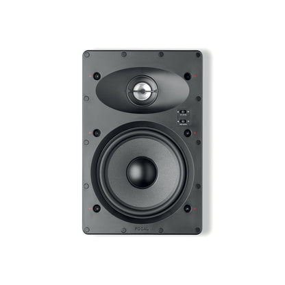 Focal 100 IW 6