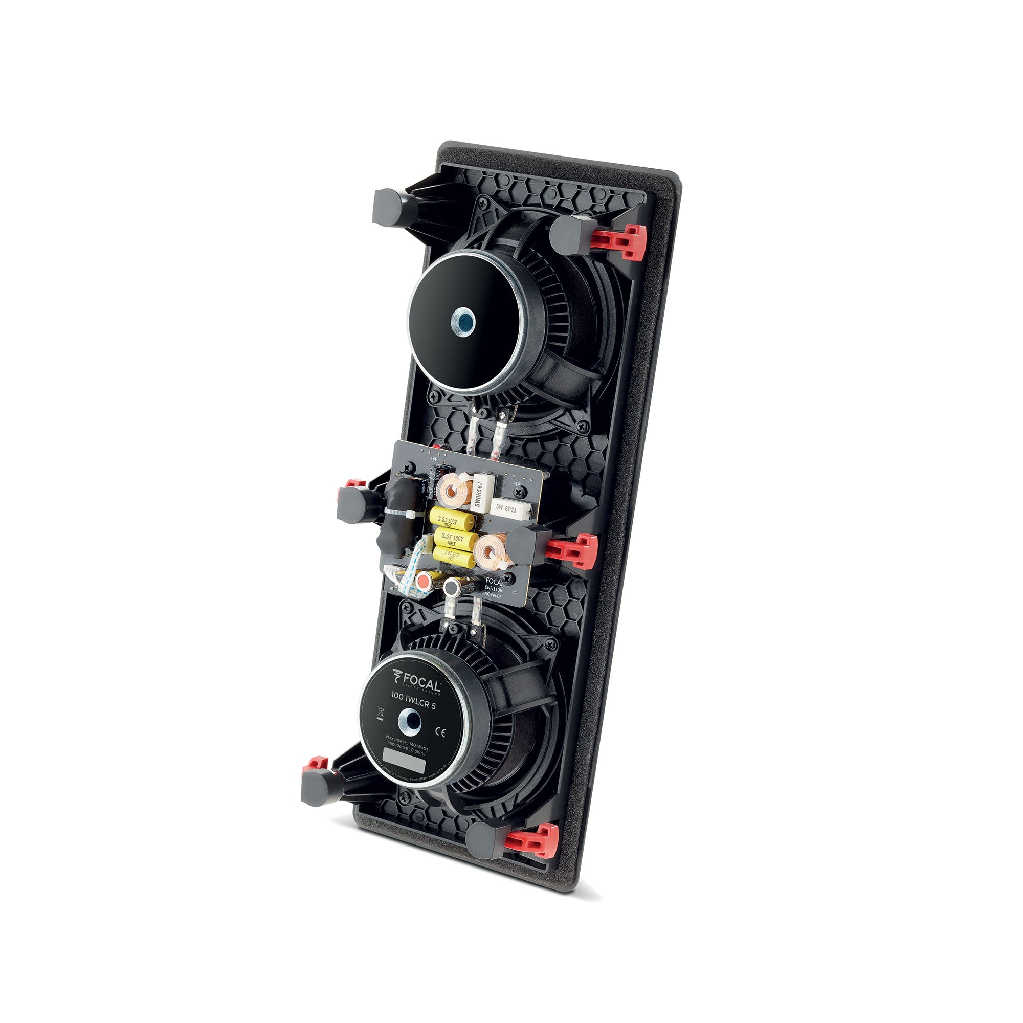 Focal 100 IW LCR 5