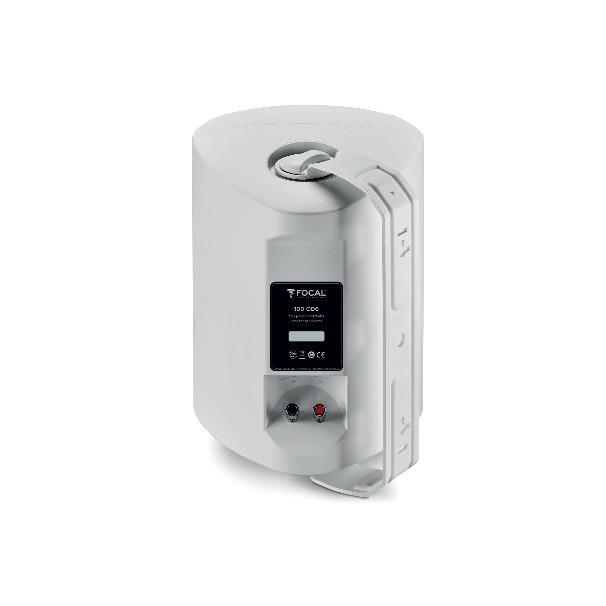 Focal 100 OD 6