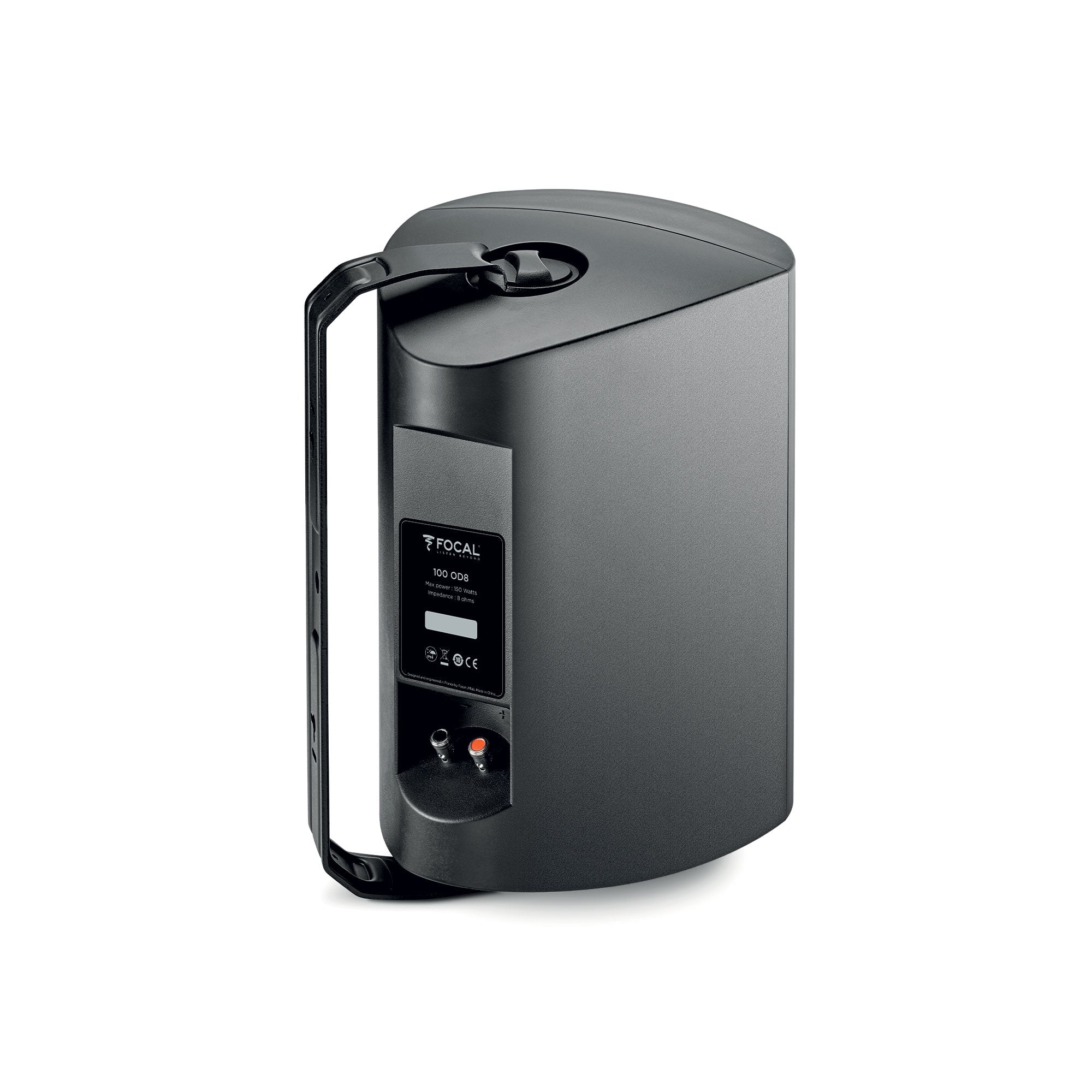 Focal 100 OD8