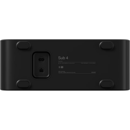 Sonos Sub Gen 4