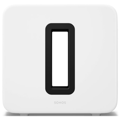 Sonos Sub Gen 4