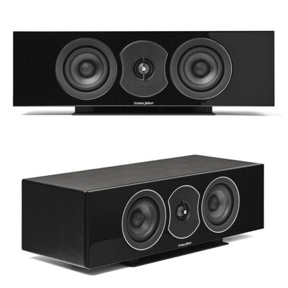 Sonus Fabar Lumina C1 Center Speaker