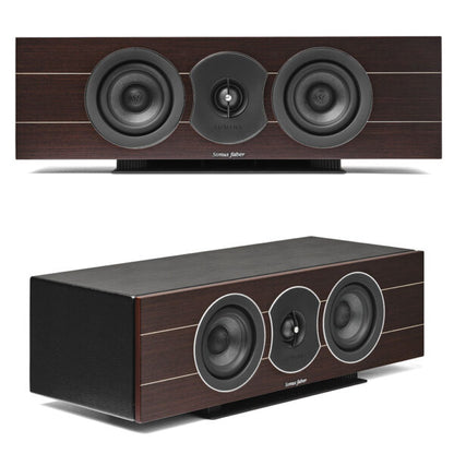 Sonus Fabar Lumina C1 Center Speaker