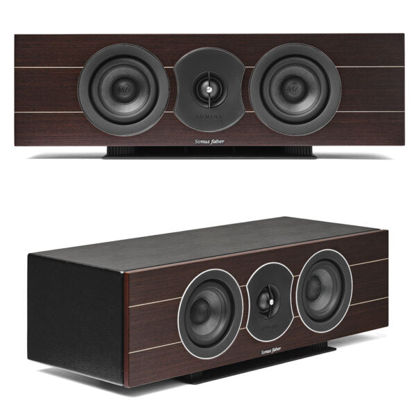 Sonus Fabar Lumina C1 Center Speaker
