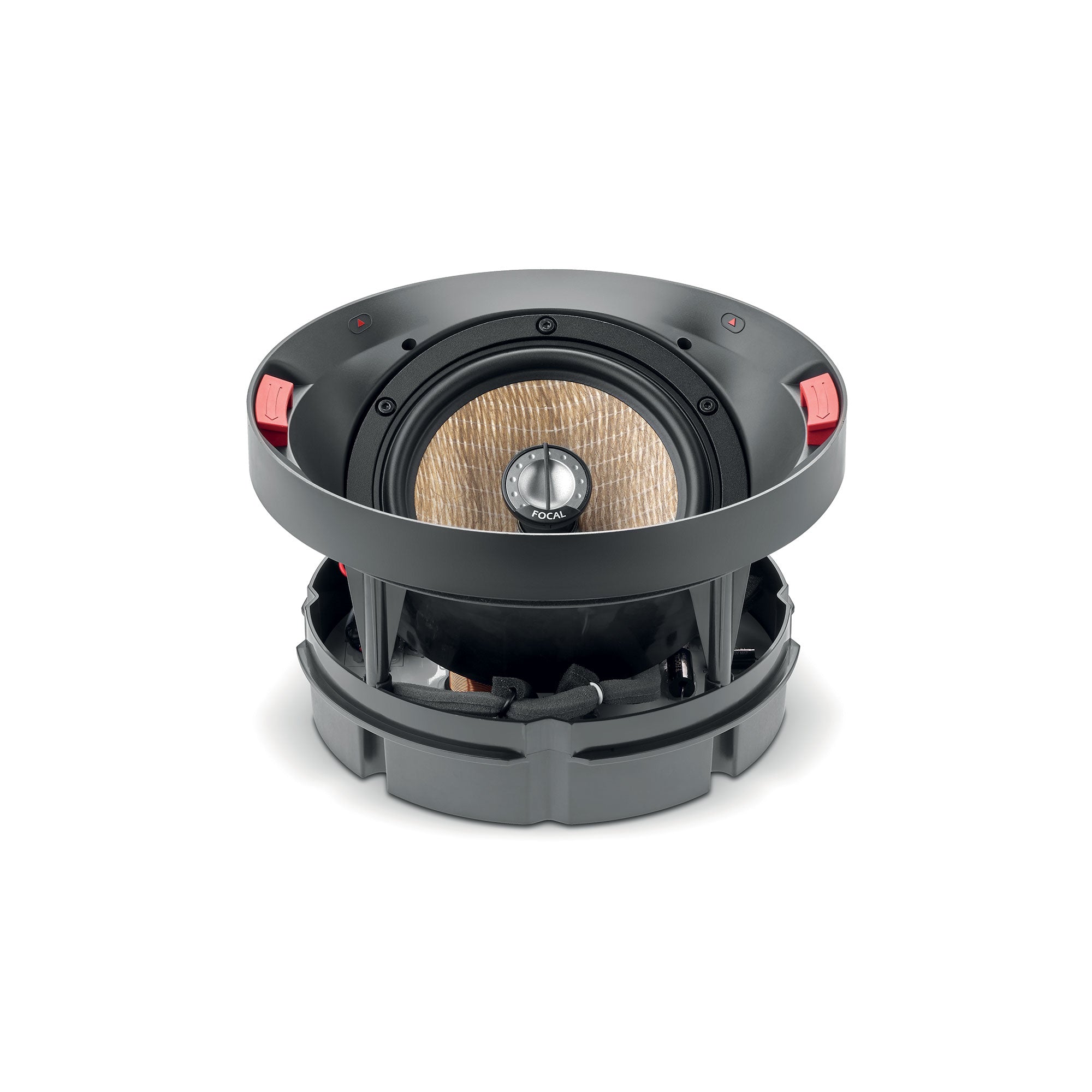 Focal 300 ICA6