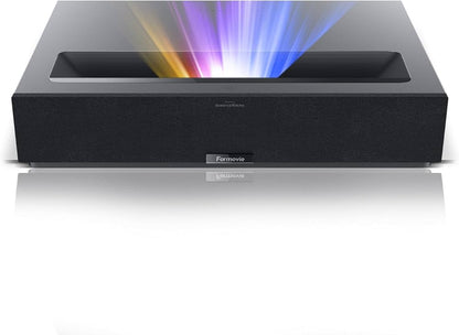 Formovie Theater Projector