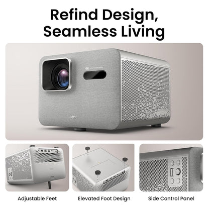 Benq TK705STi 4K 4LED Projector