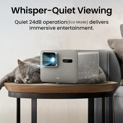 Benq TK705STi 4K 4LED Projector