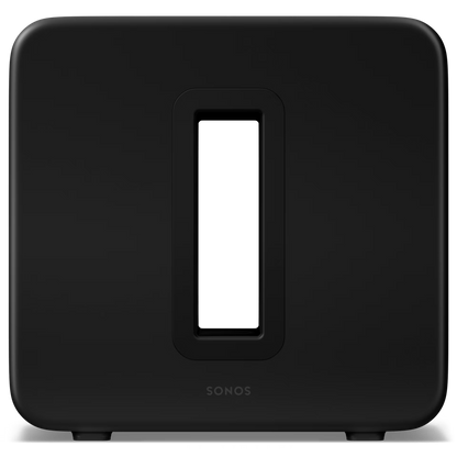 Sonos Sub Gen 4