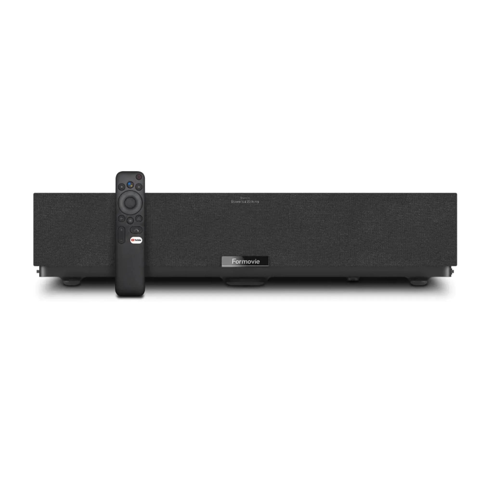 Formovie Theater Projector