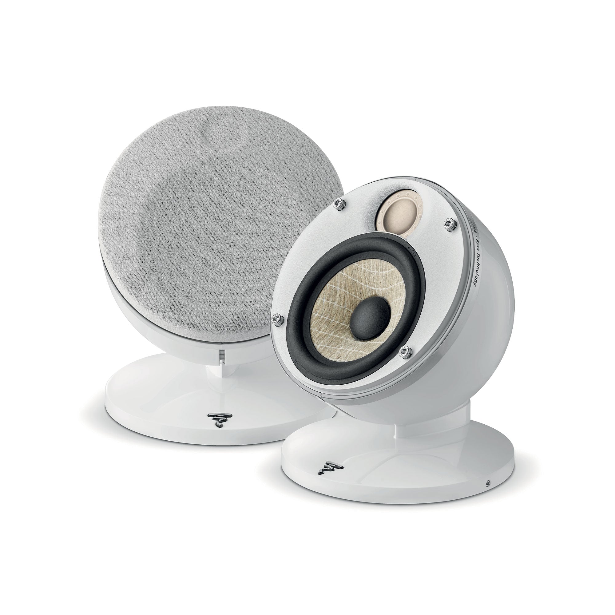 Focal DOME FLAX SUB-AIR
