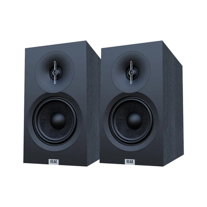 Elac Debut B5.3 Bookshelf Speakers