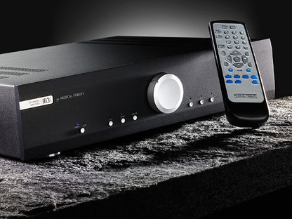 Musical Fidelity M3i Integrated Amplifier