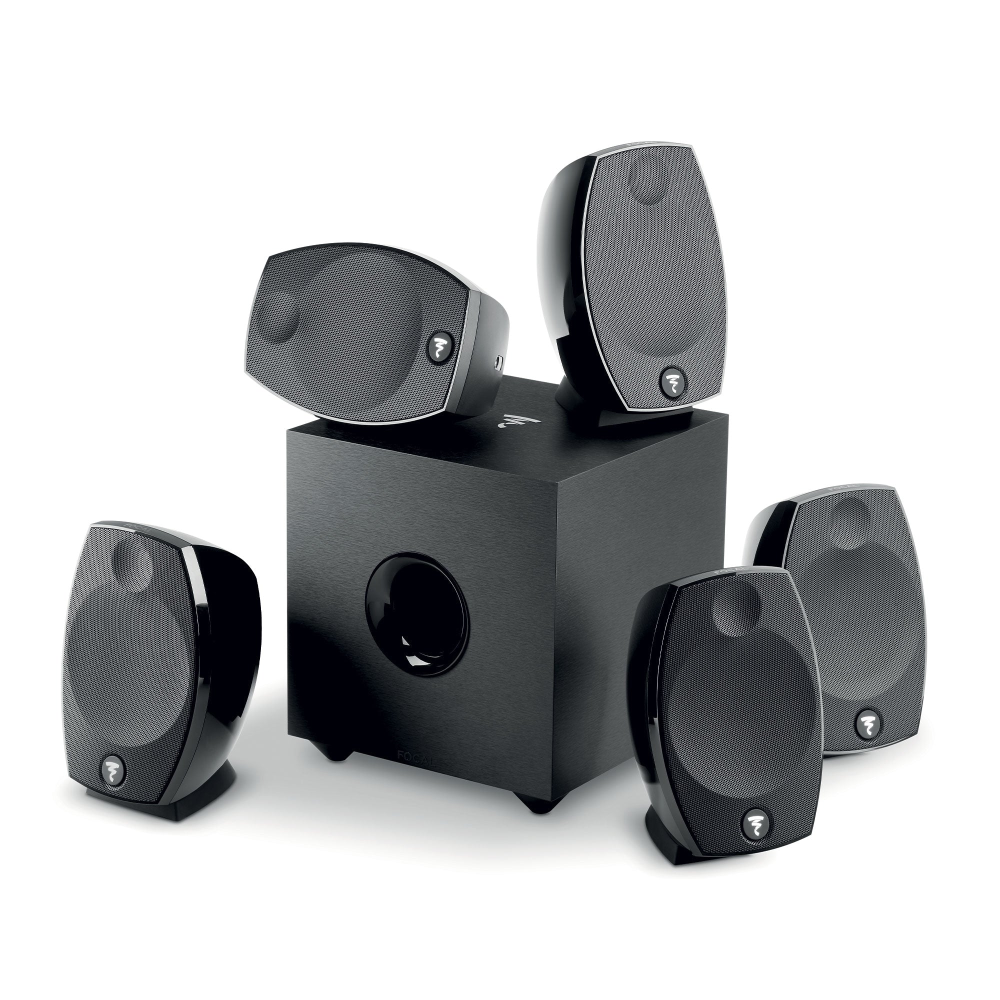 Focal SIB EVO 5.1