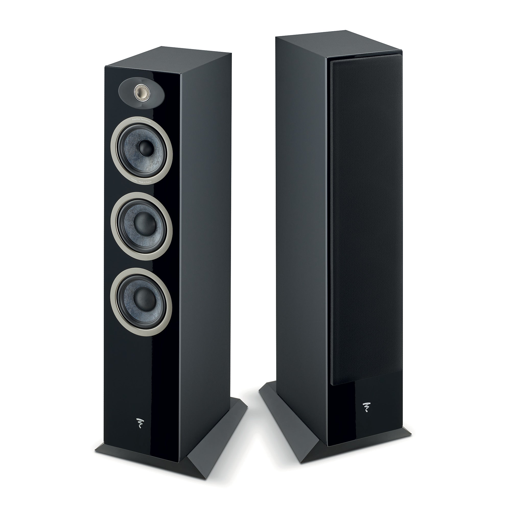 Focal Theva N°2 Floorstanding Speakers (Pair)