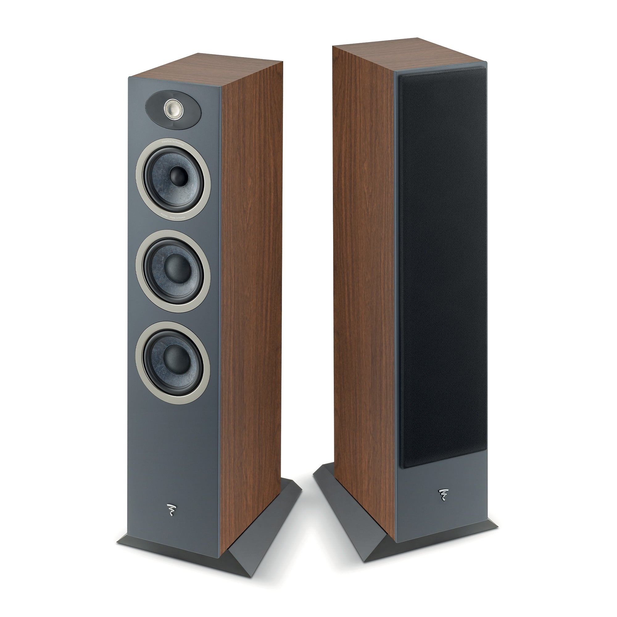 Focal Theva N°2 Floorstanding Speakers (Pair)