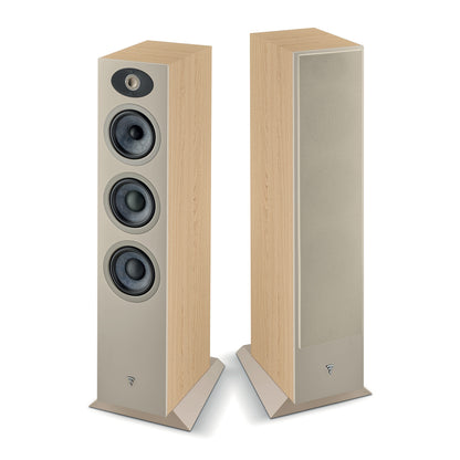 Focal Theva N°2 Floorstanding Speakers (Pair)